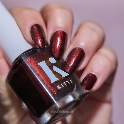 Blood Moon Ritual