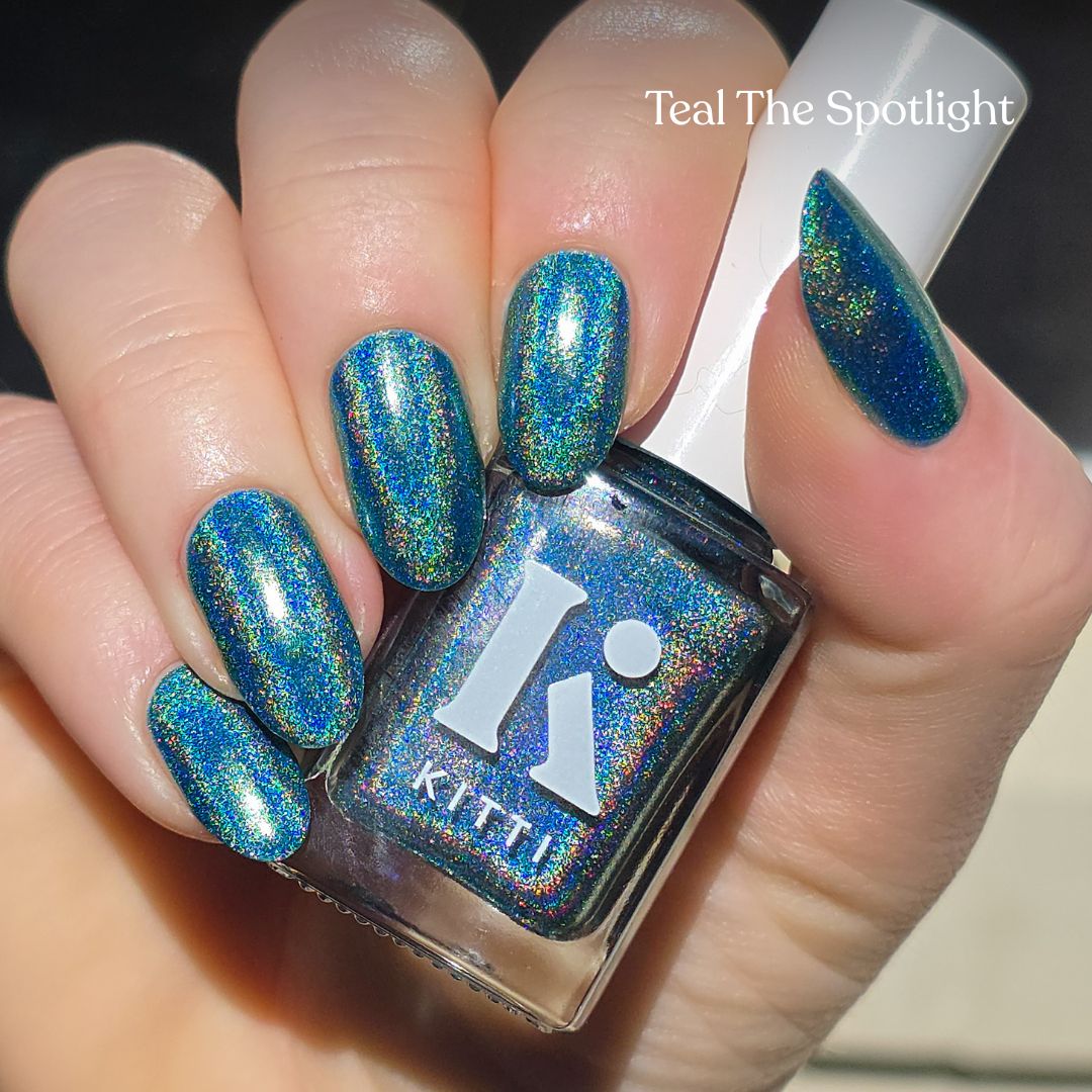 The Linear Holo Extravaganza