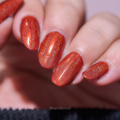 Lady Marmalade