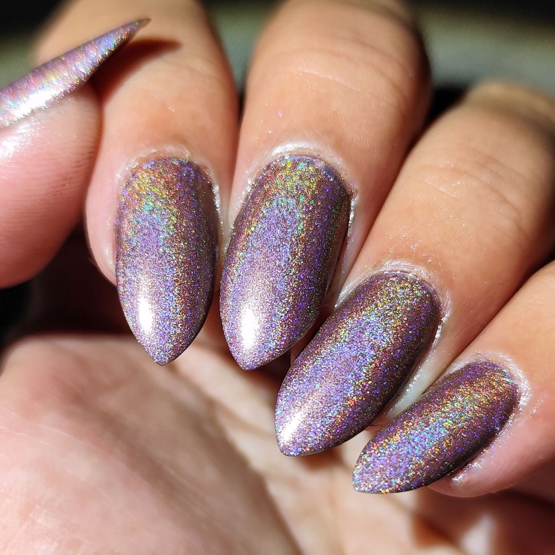 Next Taupe Model