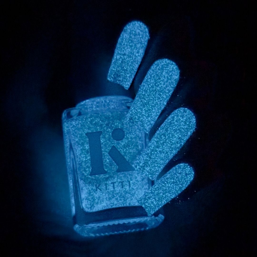 Glow, My Pretty