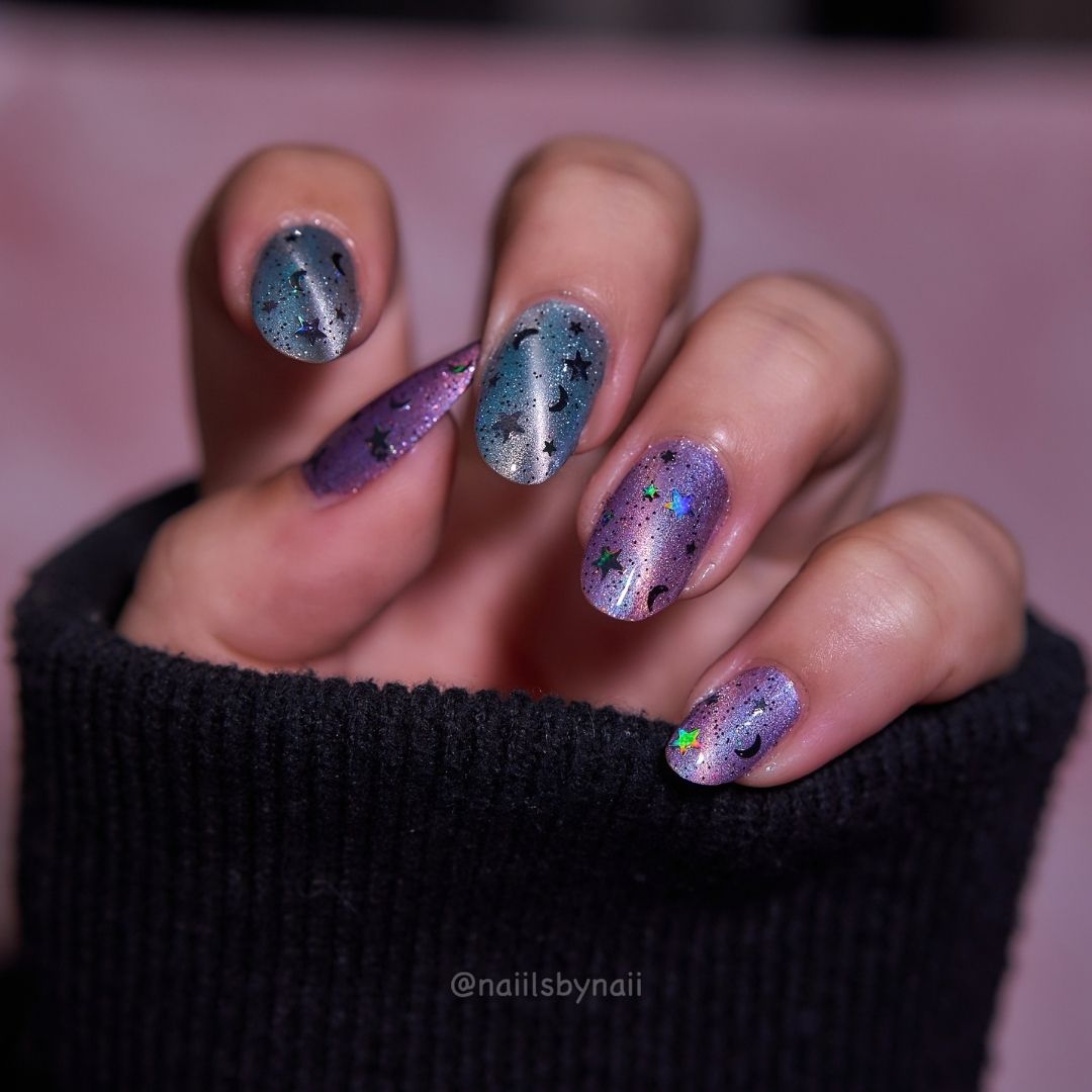 Nightfall