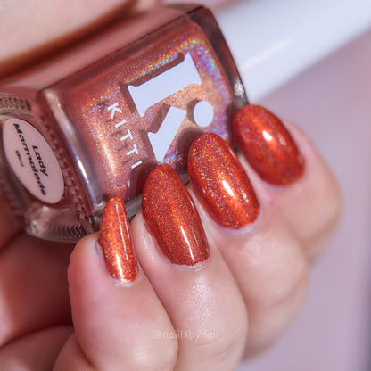 Lady Marmalade