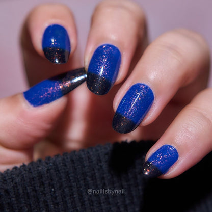 The Curse Is Mutual