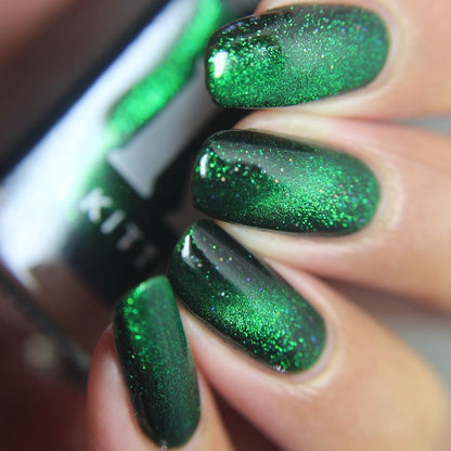 Wicked Intentions