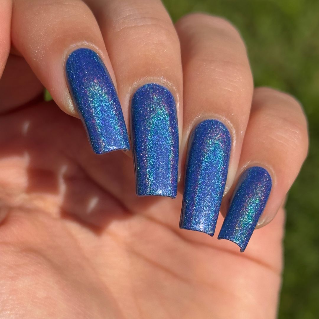 Midnight Sequins