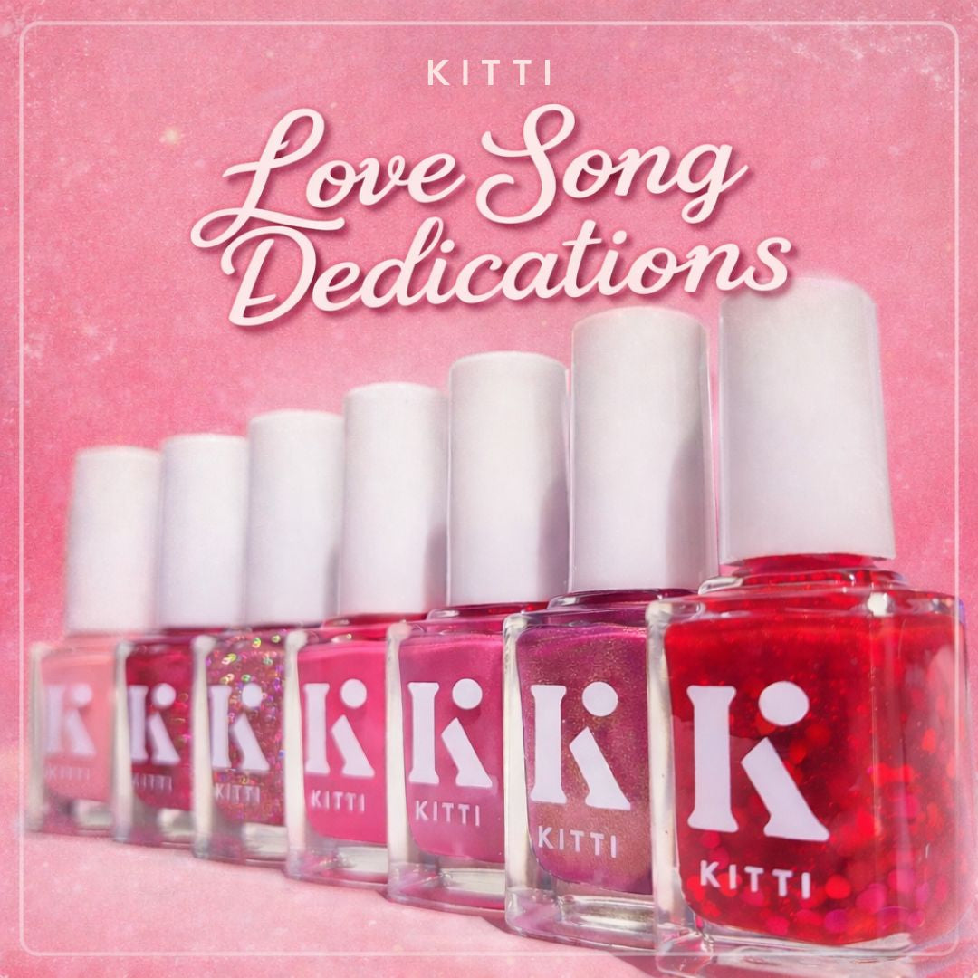 Love Song Dedications