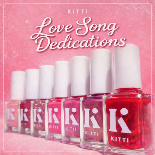 Love Song Dedications