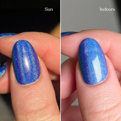 Midnight Sequins