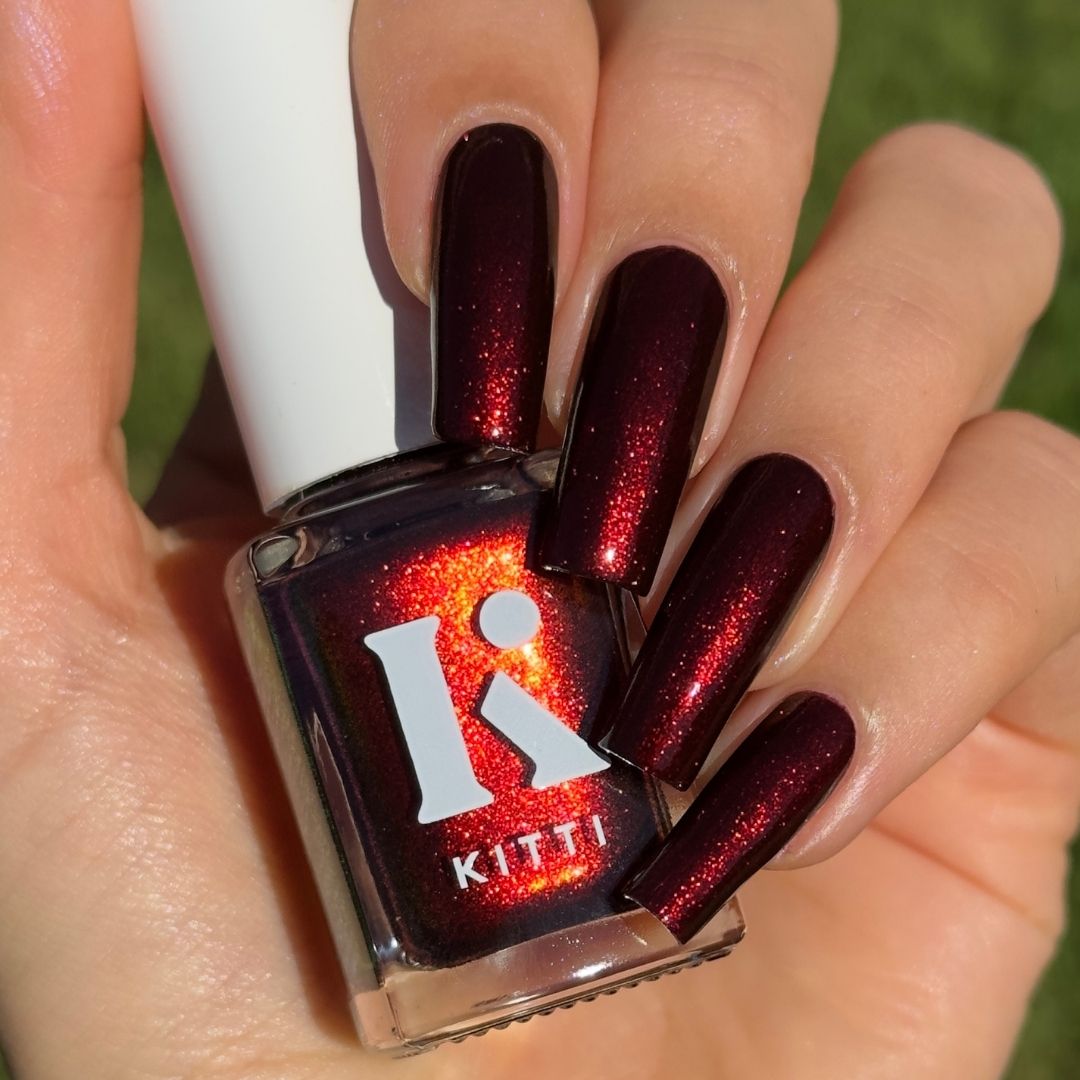 Blood Moon Ritual
