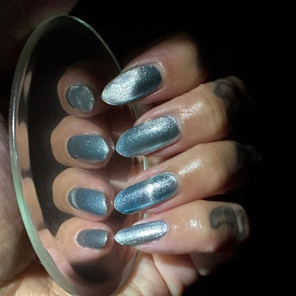 Mirror, Mirror