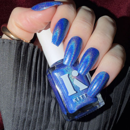 Midnight Sequins