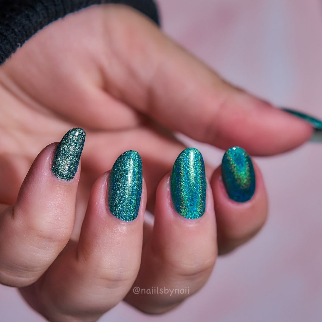 Teal the Spotlight