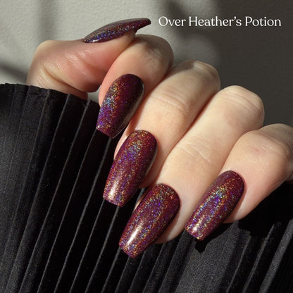 The Grand Finale