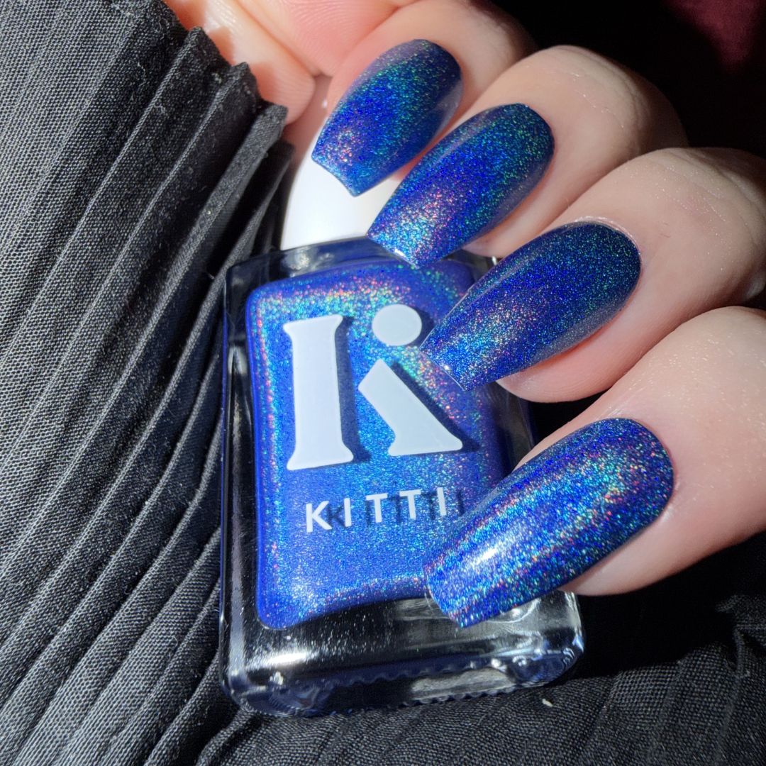 Midnight Sequins