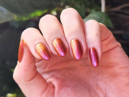 Red-y or Not