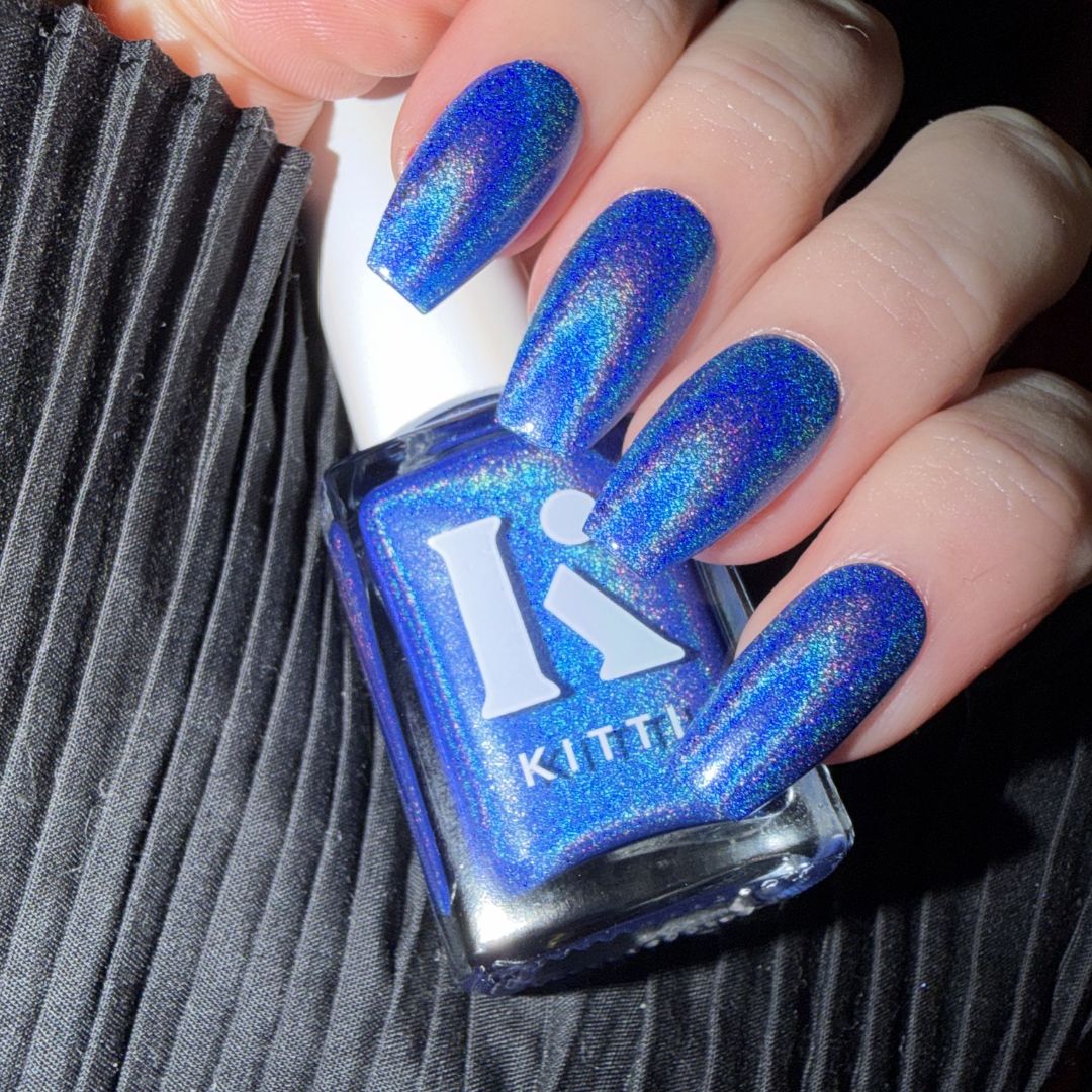Midnight Sequins