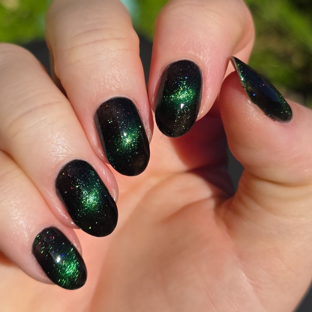Wicked Intentions