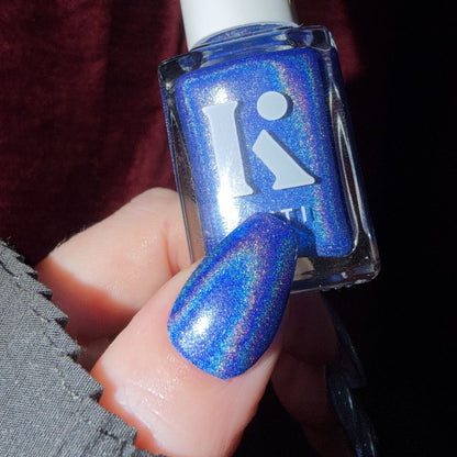 Midnight Sequins