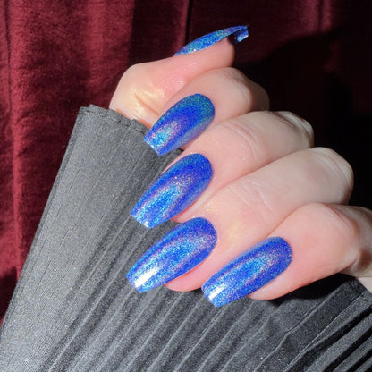 Midnight Sequins