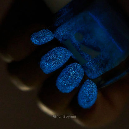 Glow, My Pretty
