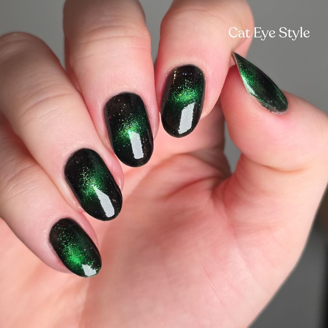 Wicked Intentions