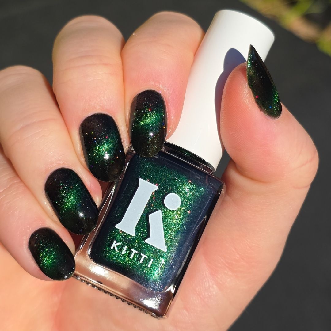 Wicked Intentions