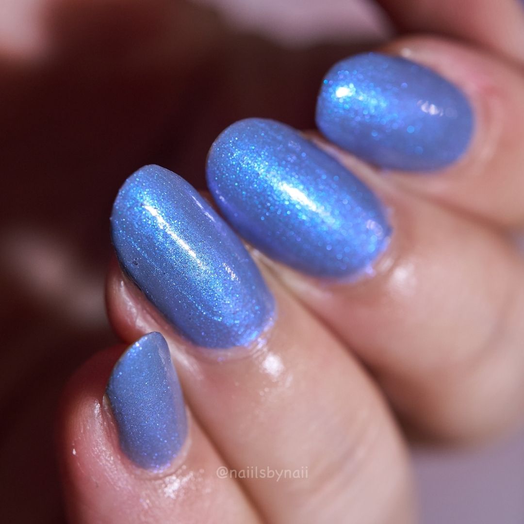 Glow, My Pretty