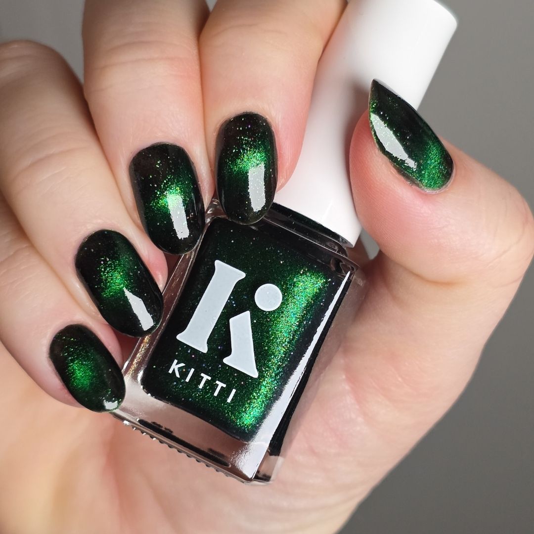 Wicked Intentions