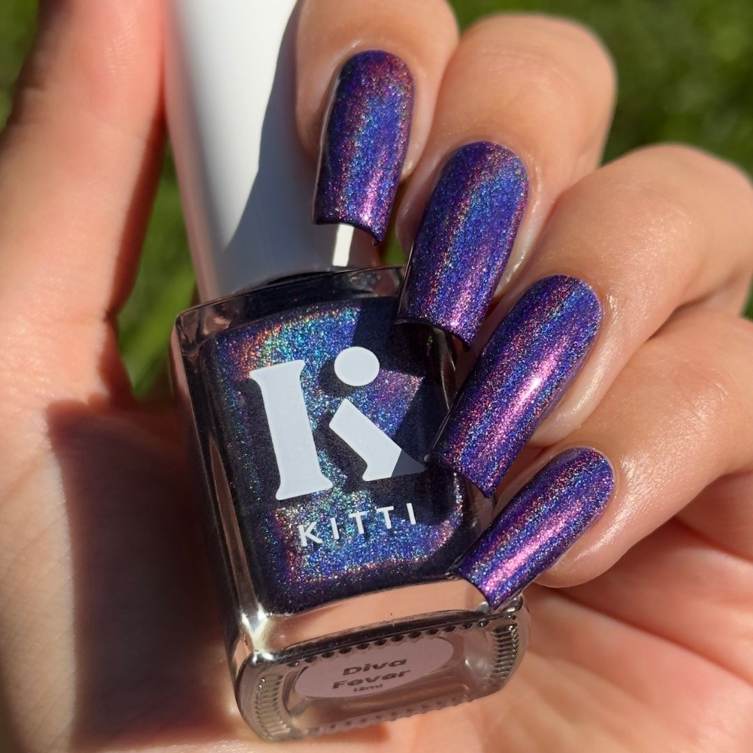 Diva Fever