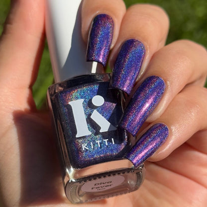 Diva Fever