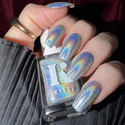 Mirrorball Meltdown