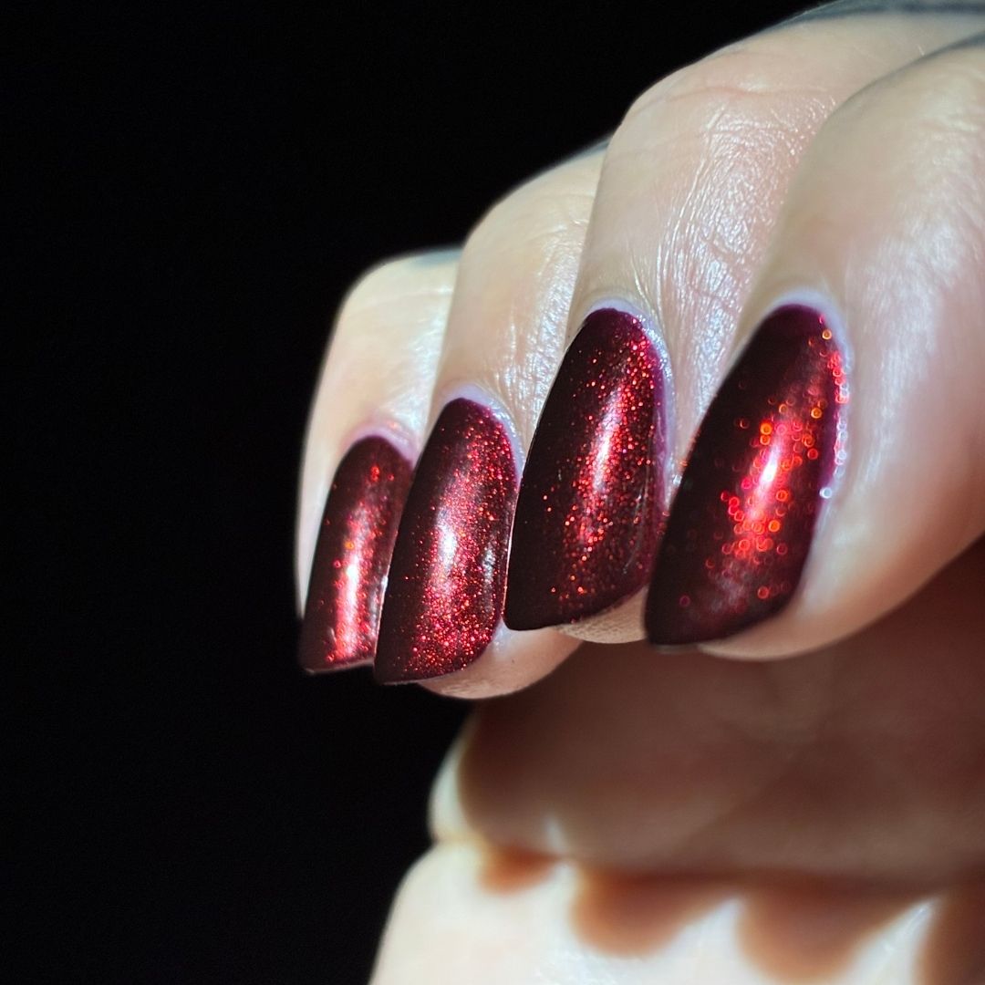 Blood Moon Ritual