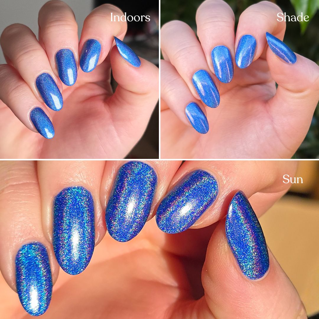 Midnight Sequins
