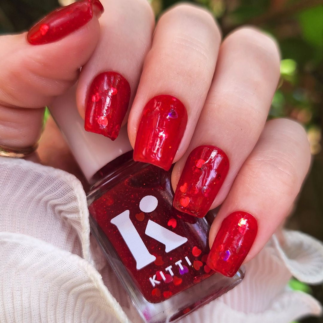 Bleeding Love