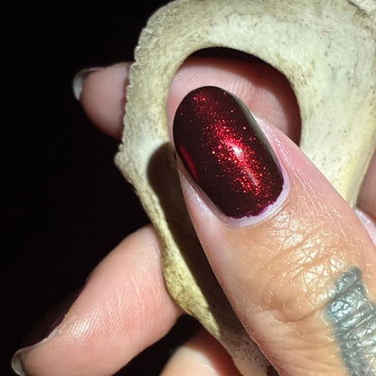 Blood Moon Ritual