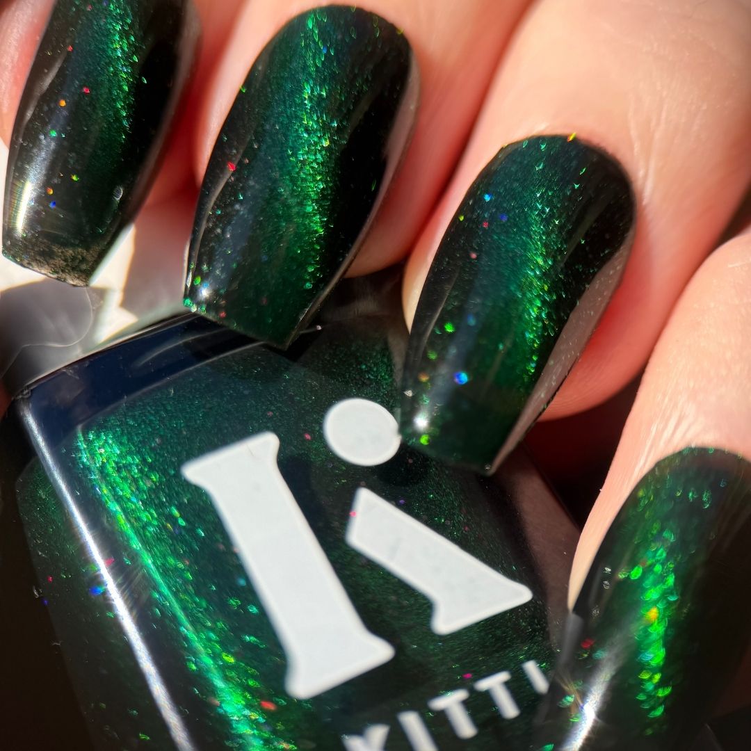 Wicked Intentions
