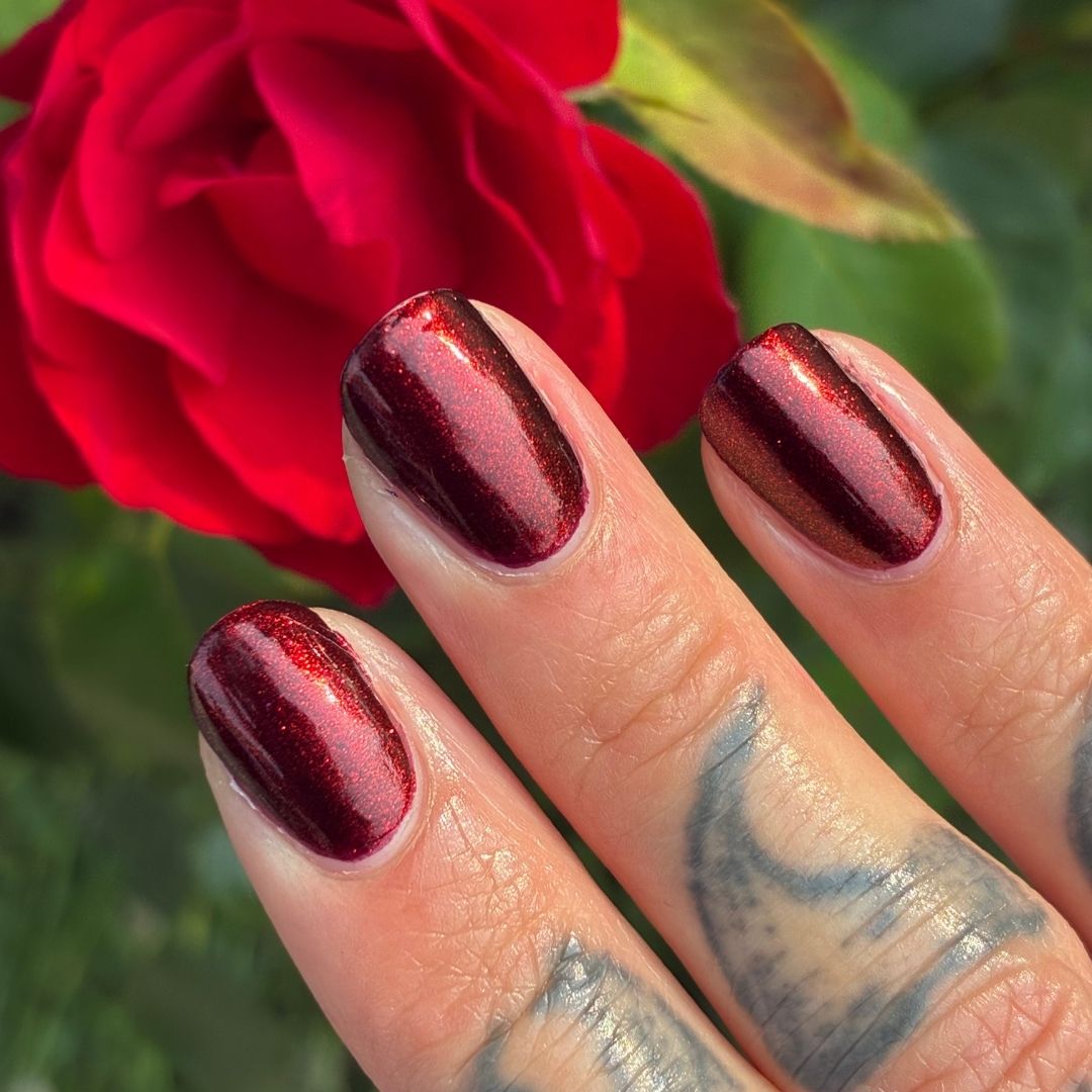 Blood Moon Ritual