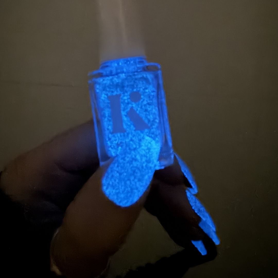 Glow, My Pretty