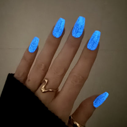 Glow, My Pretty