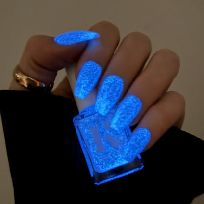 Glow, My Pretty