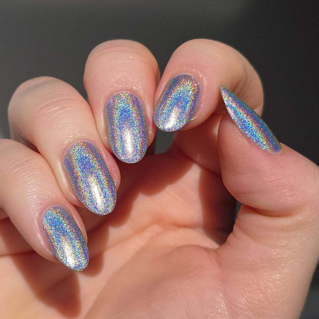 Mirrorball Meltdown