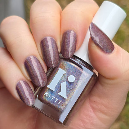 Next Taupe Model