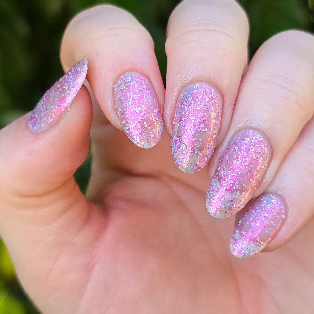 Fairy Bread Forever
