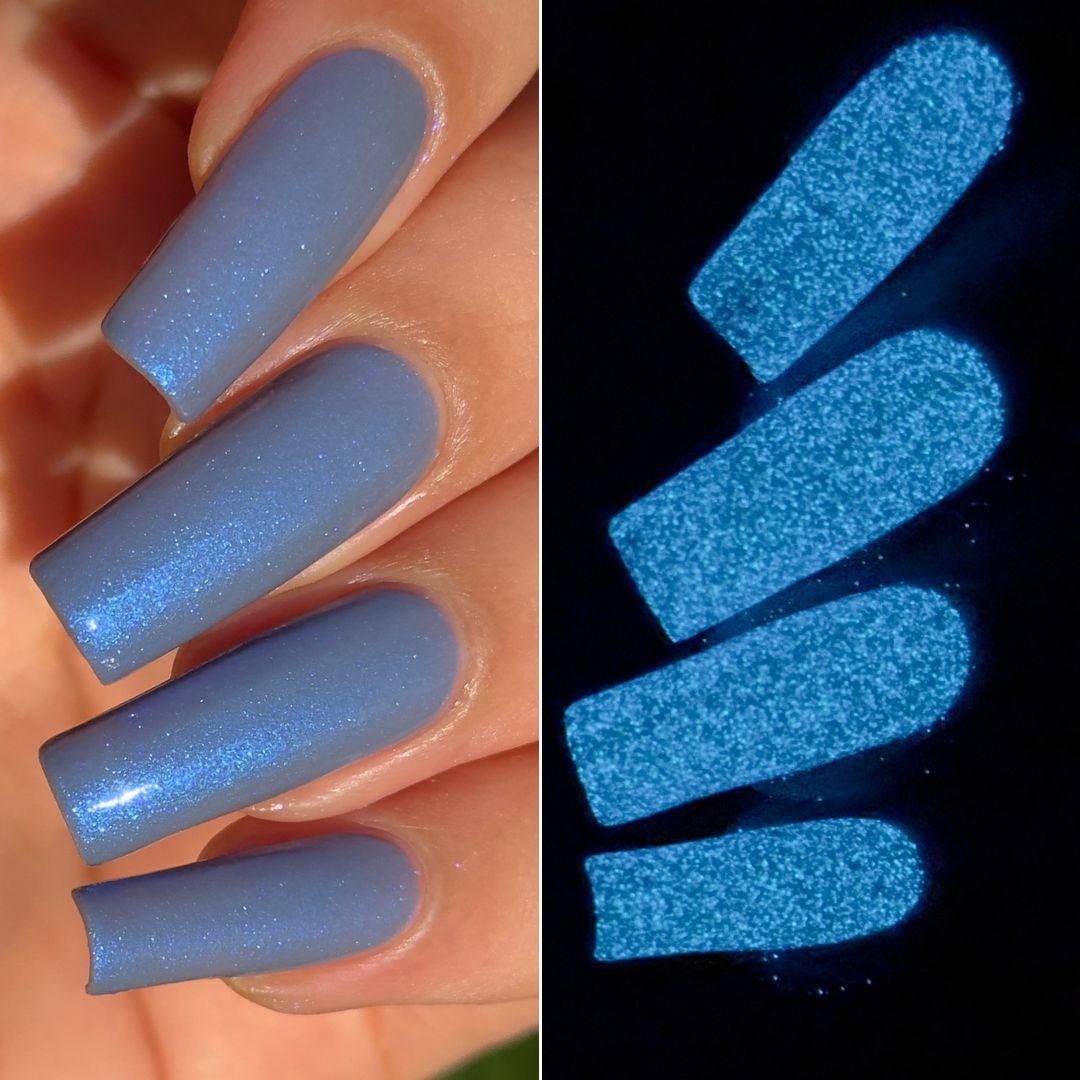 Glow, My Pretty