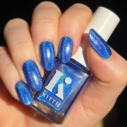 Midnight Sequins