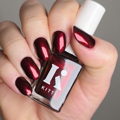 Blood Moon Ritual