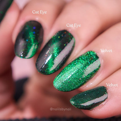 Wicked Intentions