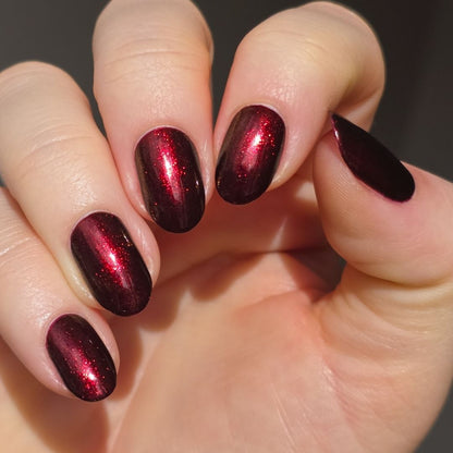 Blood Moon Ritual