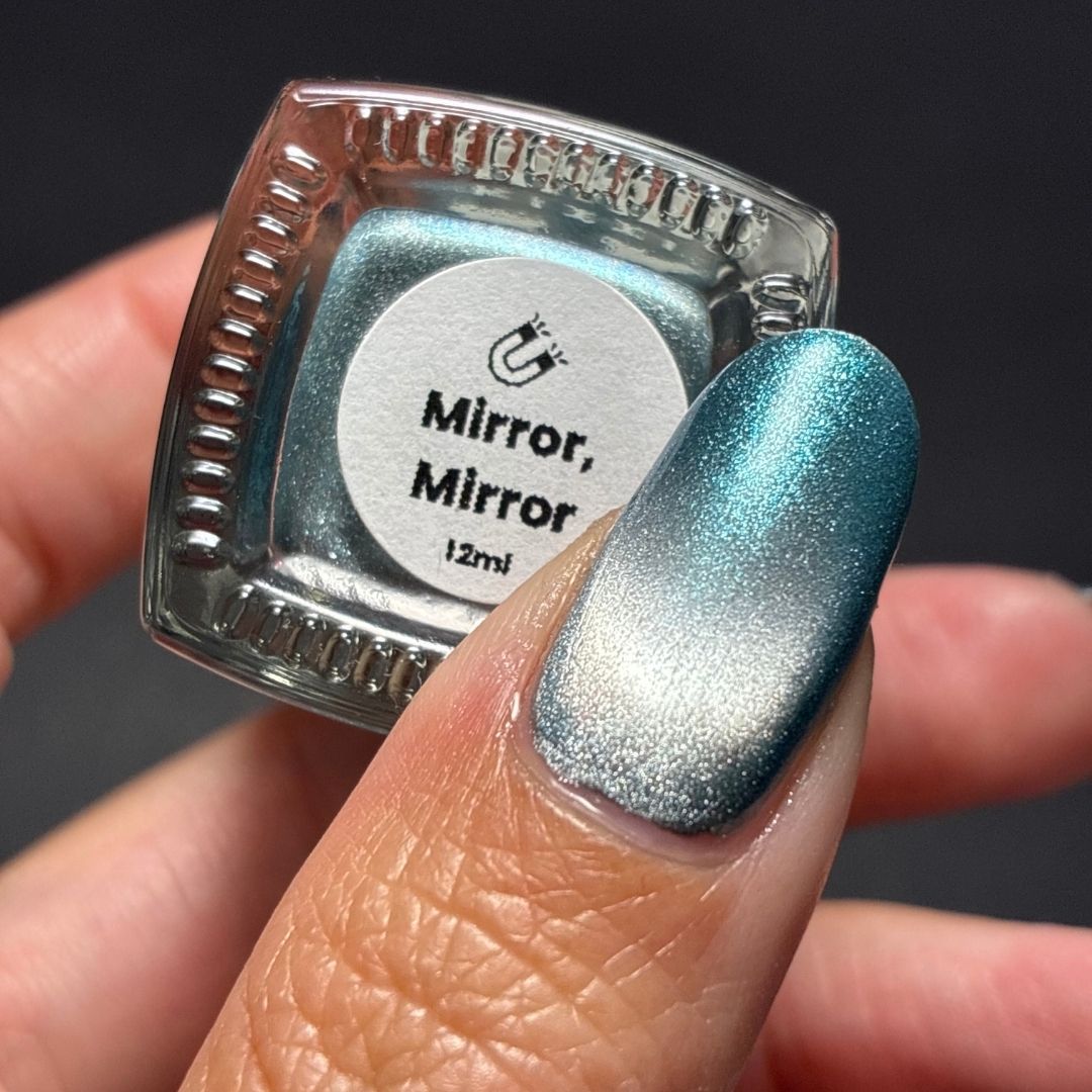 Mirror, Mirror